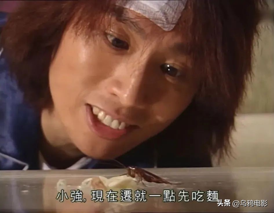 内娱为什么不效仿tvb模式,内娱tvb之争