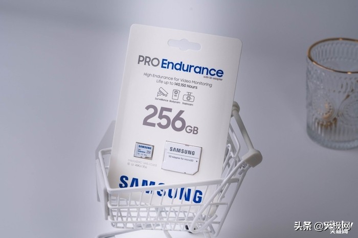 三星PROEnduranceMicroSD存储卡,三星proendurance存储卡