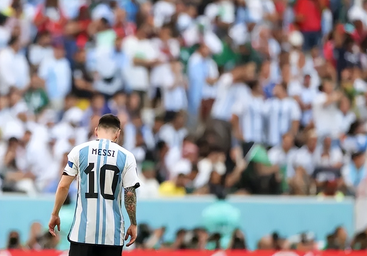 阿根廷输球是为了避开巴西吗,阿根廷故意输