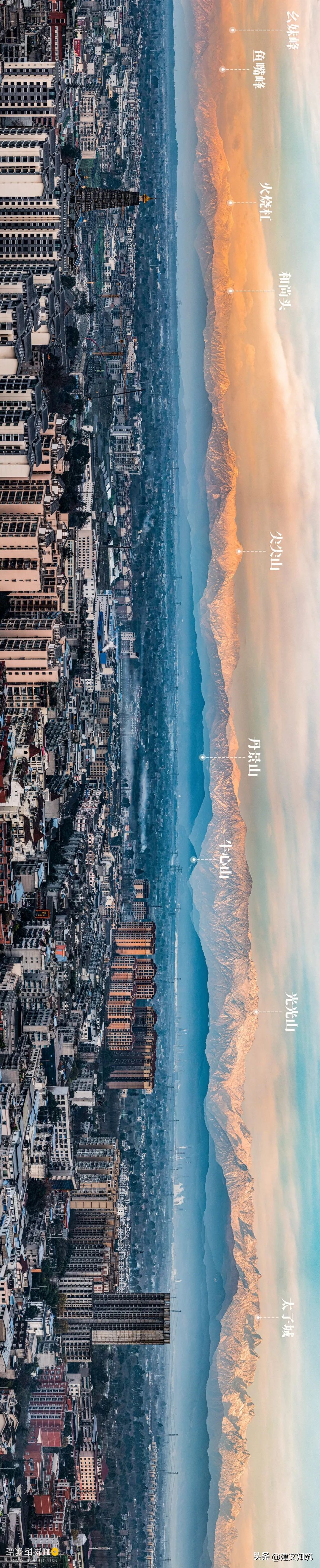 成都平原彭州,彭州立体公园城市