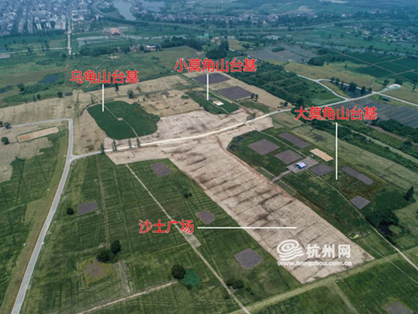 古代的钱塘江,罗刹江为什么改名钱塘江