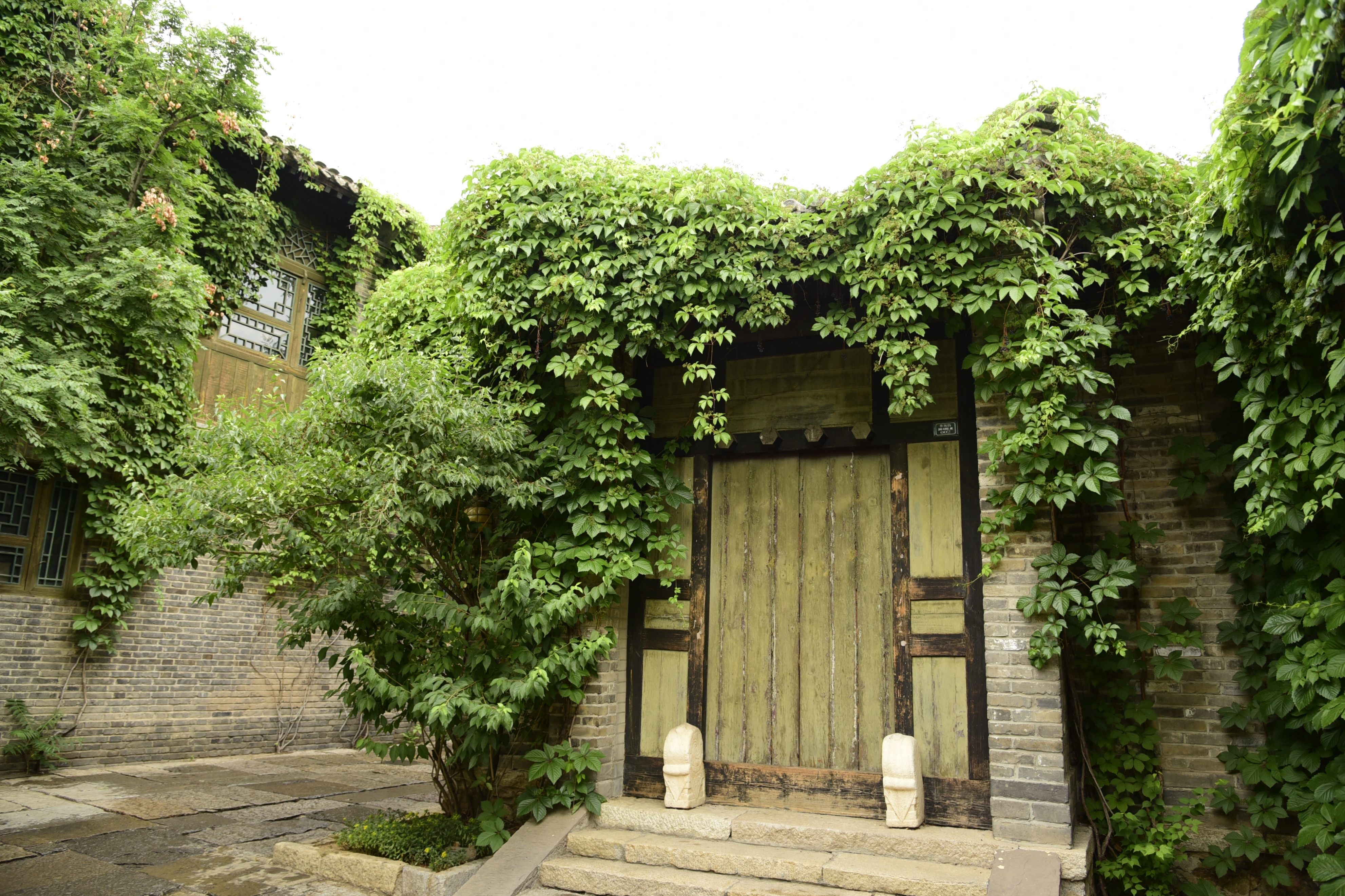 北方江南古北水镇,北方江南水镇简介