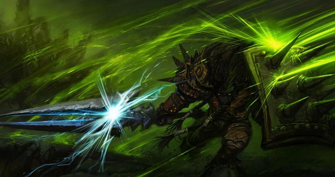 魔兽wlk75-80,魔兽世界80级狂暴战和武器战