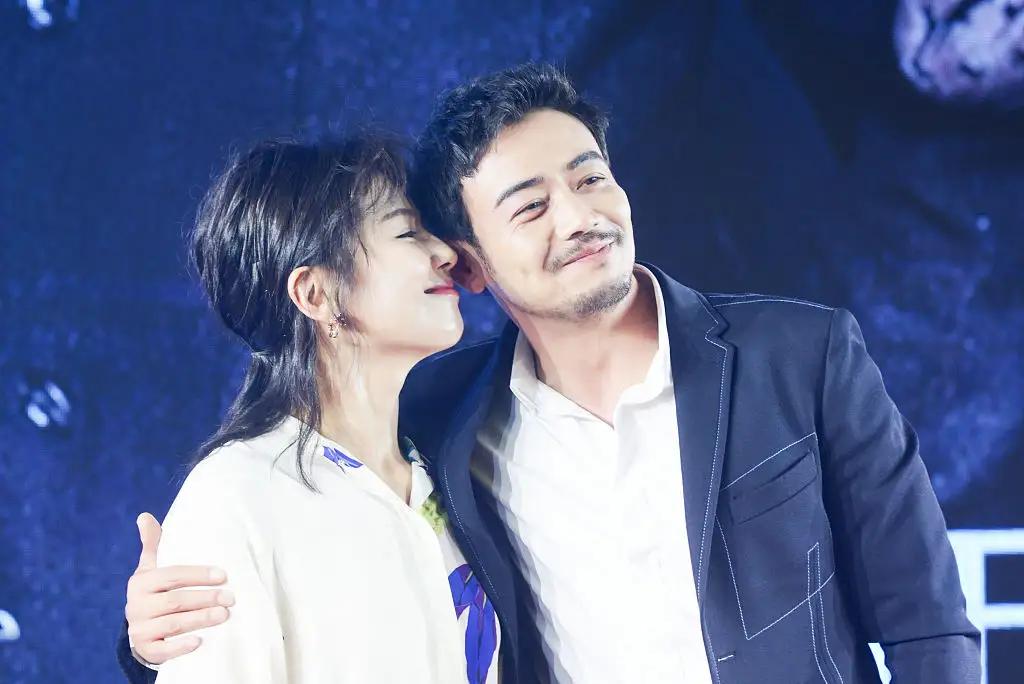 姜文评价张颂文视频,姜文张颂文