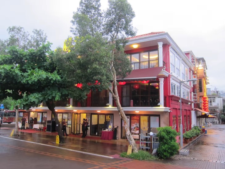 王家卫电影里的喝茶,王家卫电影里的港式茶餐厅