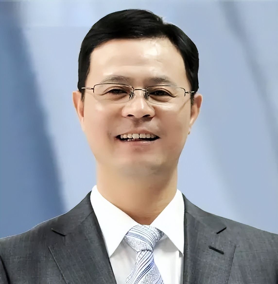 中国海油领导班子成员,中国海油气电集团领导班子