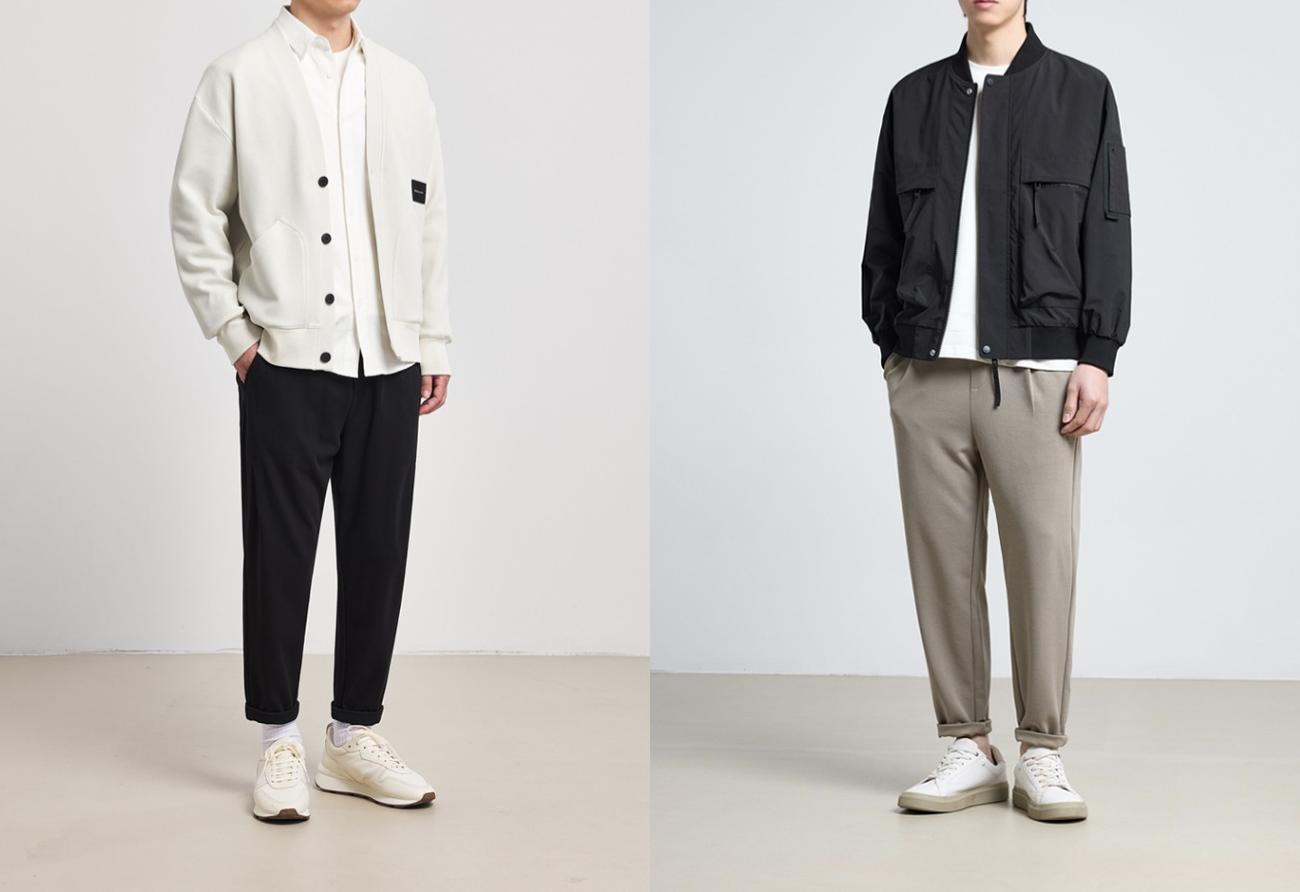 挖到宝啦!穿腻了U家,推荐5个不输优衣库的通勤百搭品牌