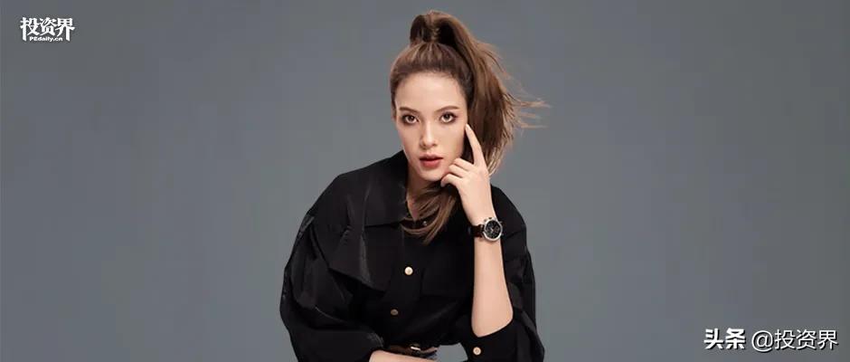 18岁，她是冠军：背后品牌赚了