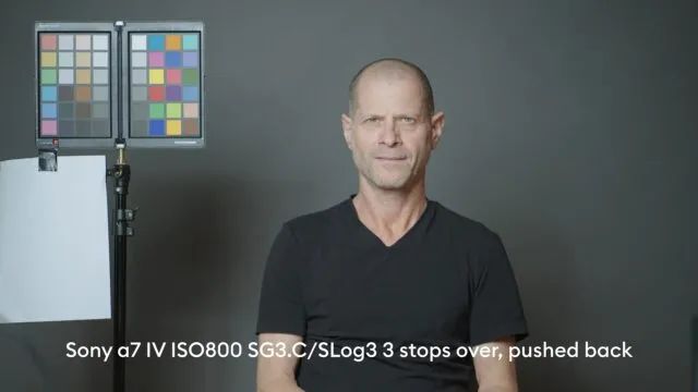 索尼a7r4宽容度测试,索尼a74视频跟踪对焦