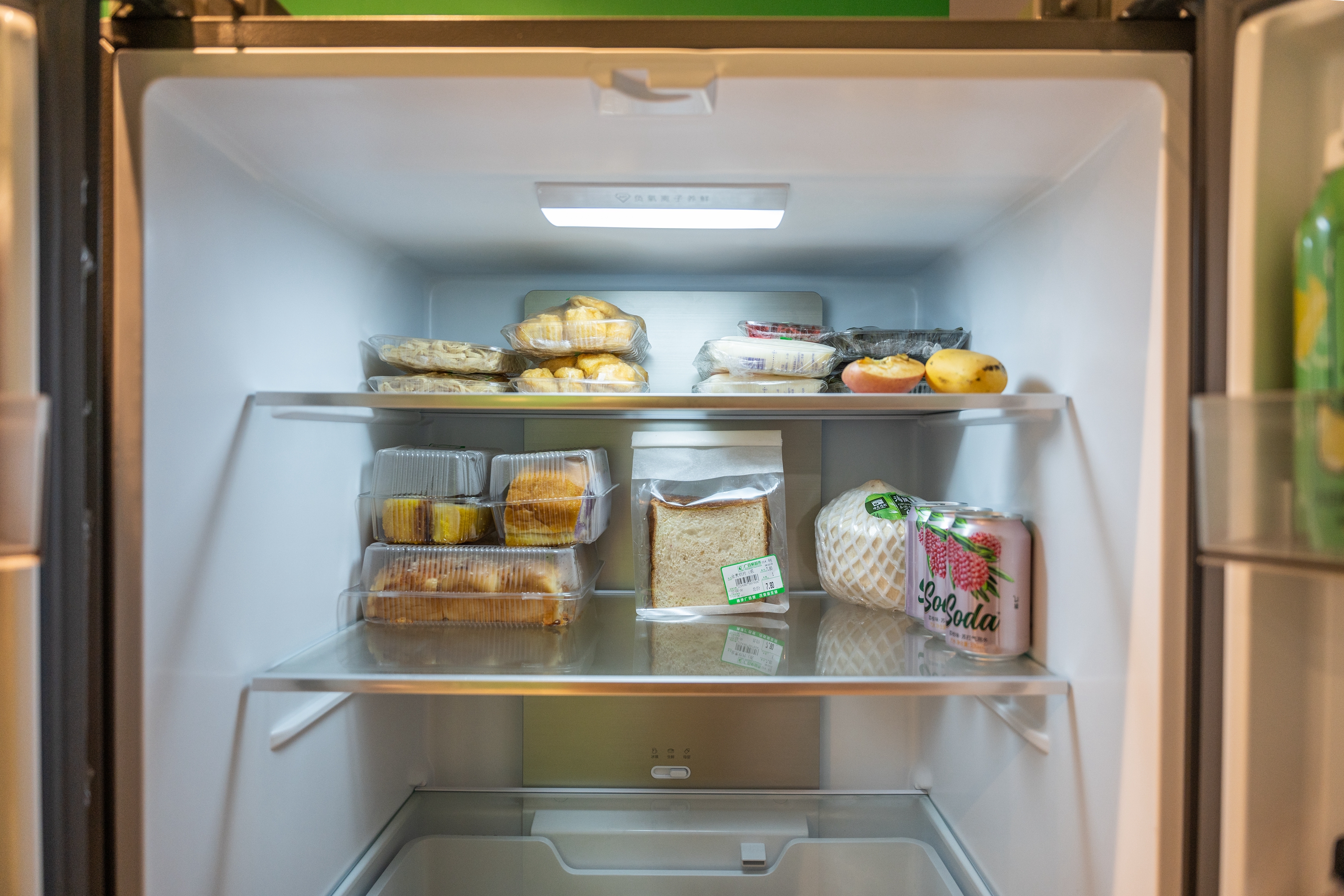 性价比高的冰箱选购参数,2022年618冰箱选购指南