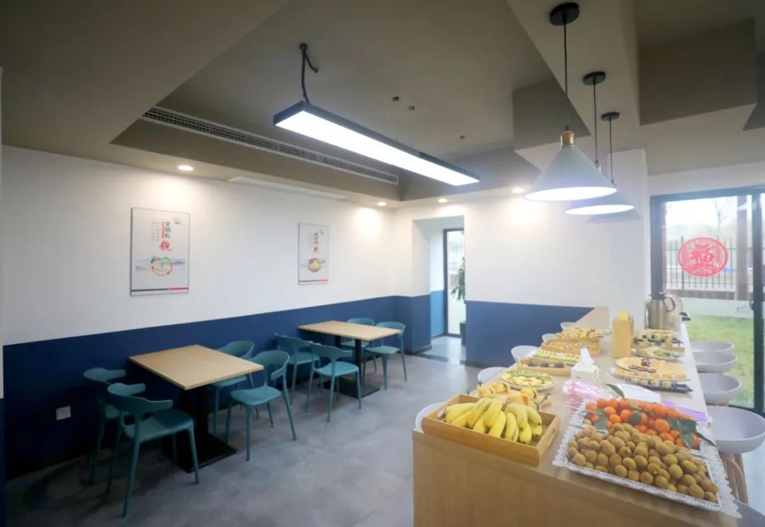 人才好居处！科学城金凤佳园人才公寓开业啦！