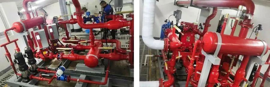 新疆智能板式换热机组,知名智能换热机组