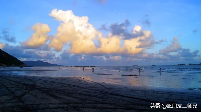 广州中山五日游攻略,广州出发江门2天一夜自由行攻略