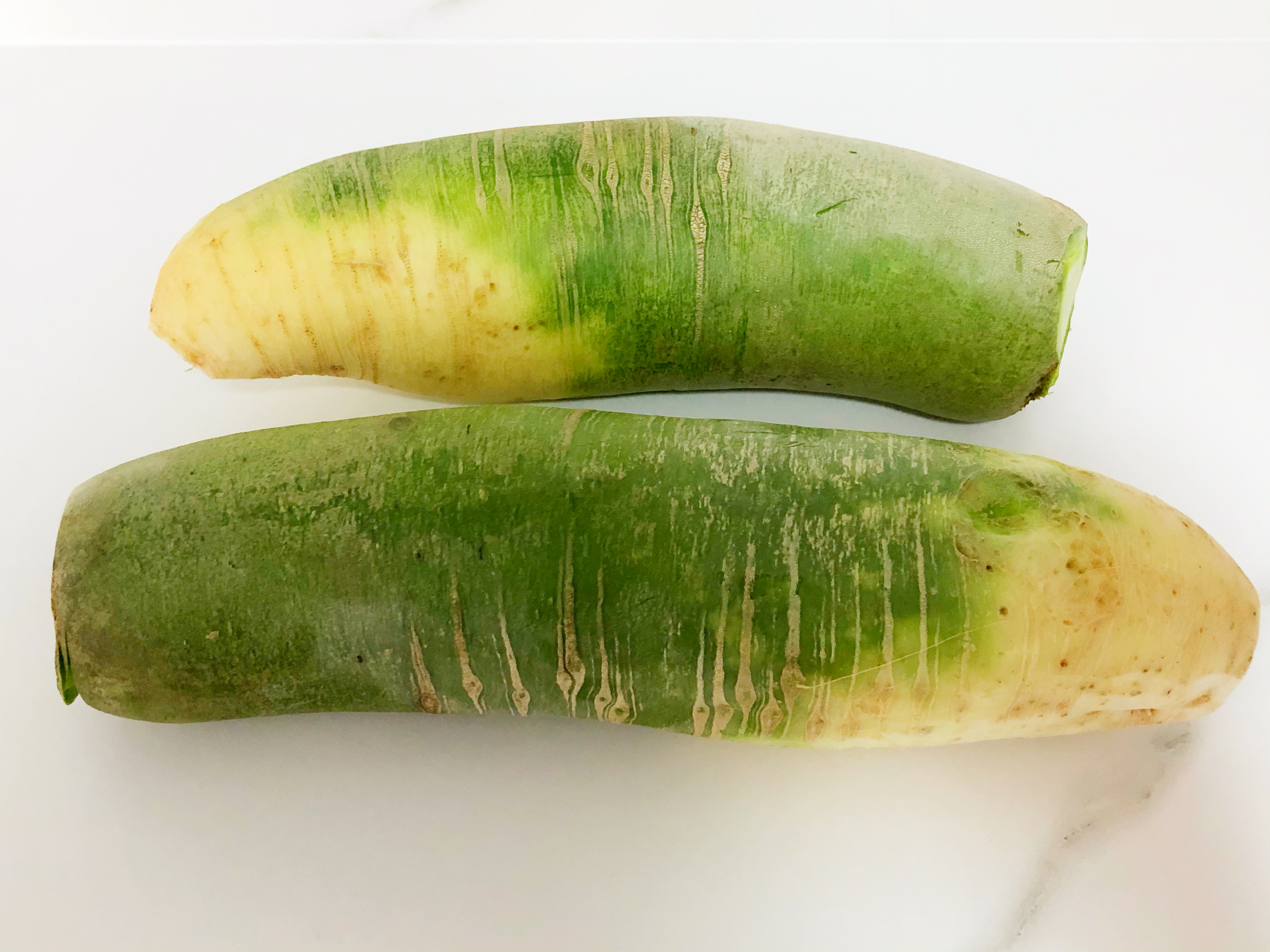 中国腌萝卜咸菜最正宗的做法,腌老萝卜咸菜的正确做法