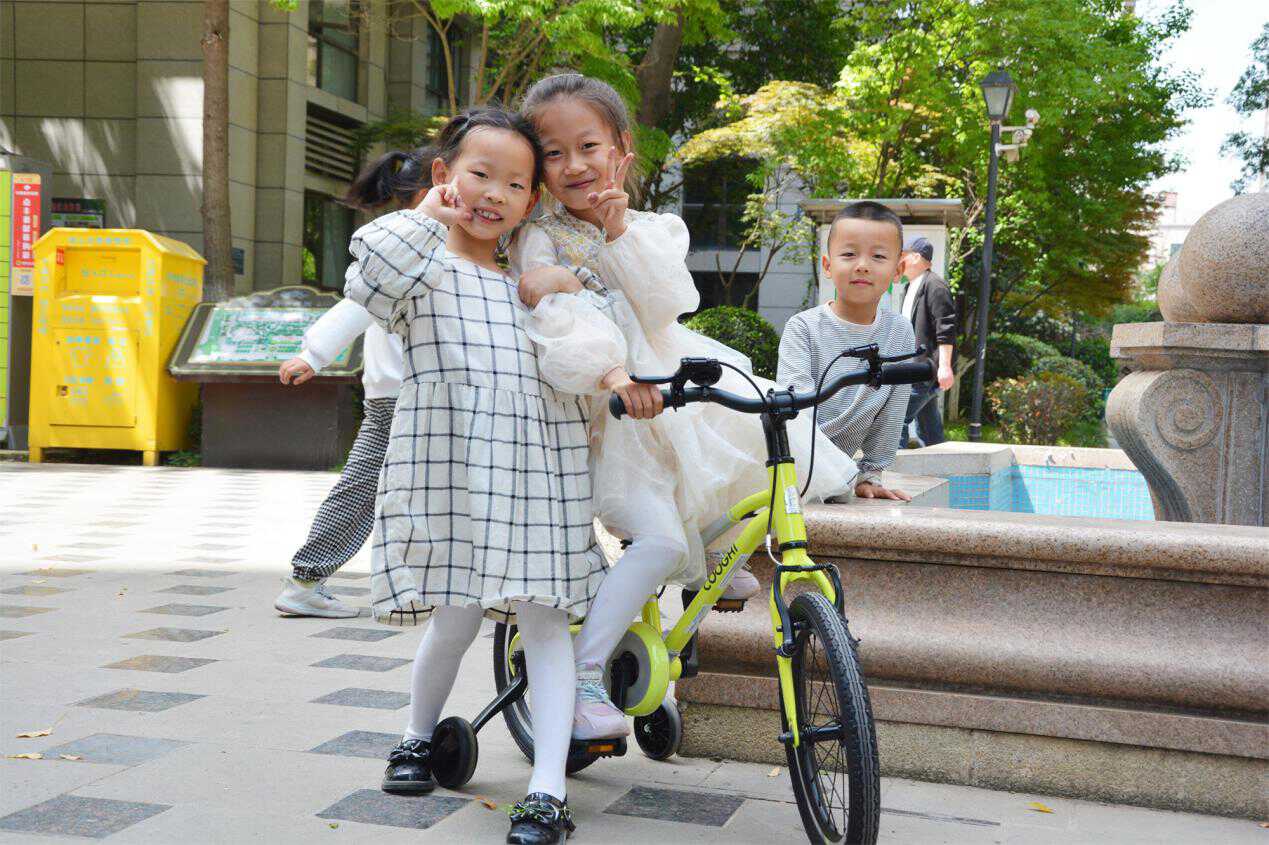 酷骑儿童自行车f3车把,酷骑城市款儿童自行车f3