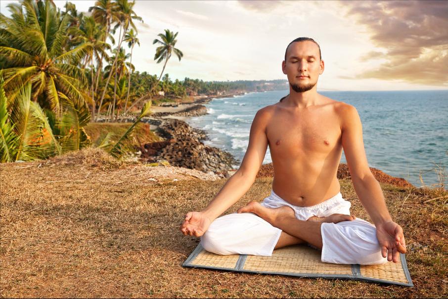 动态打坐与静态打坐,打坐养生练习的基本认识