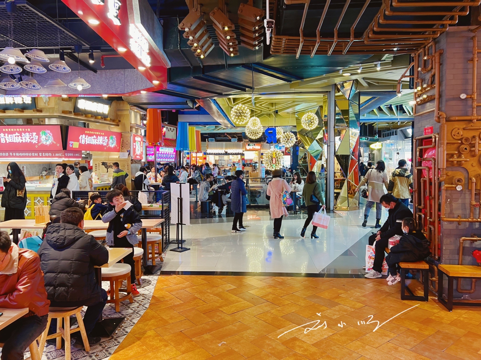 广州市中心大型商城,广州市大型商场购物中心