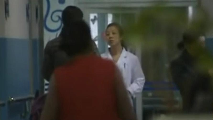 割皮救子父亲康复情况,儿子刚出生为弟弟捐骨髓后续