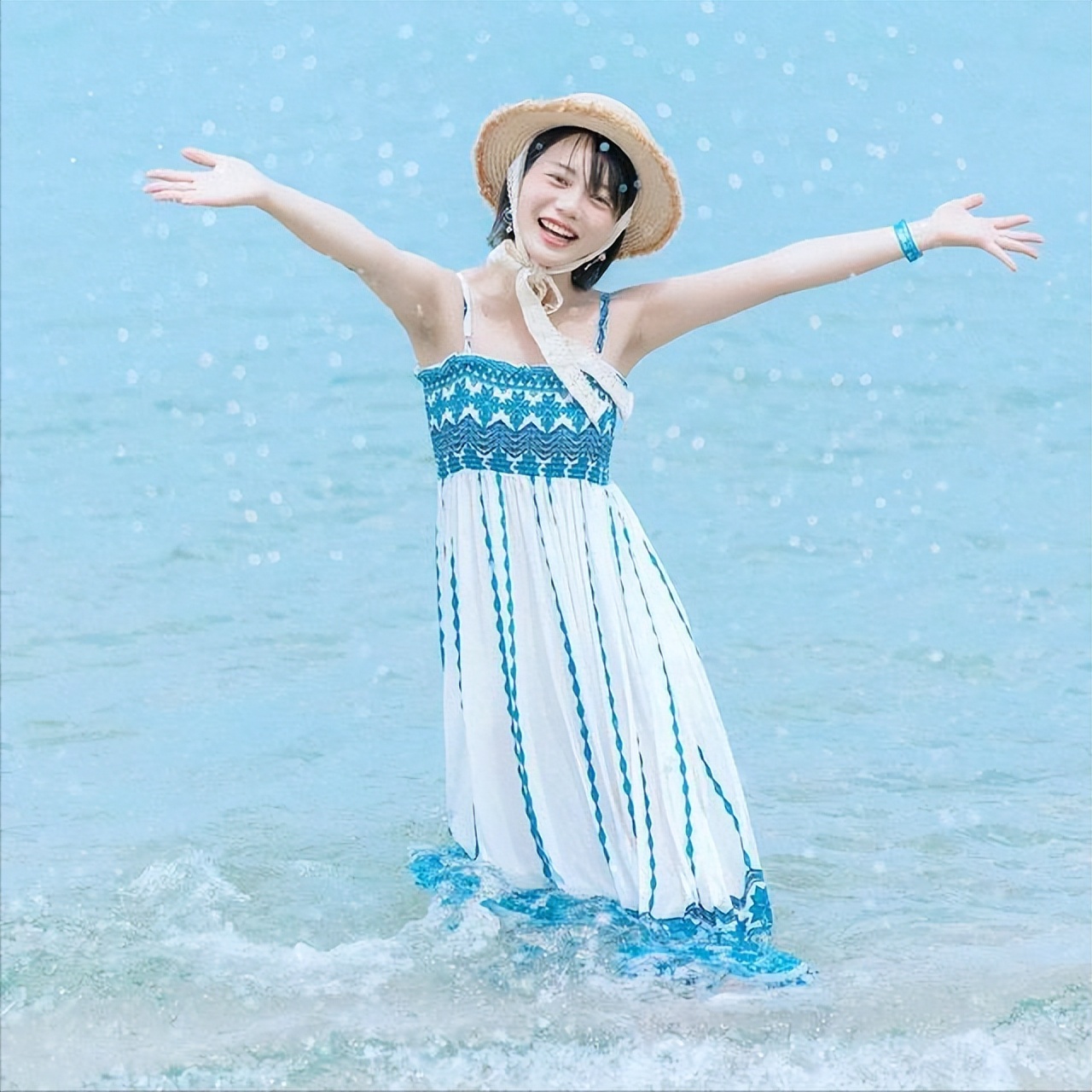 海边照如何拍比较好看,海边拍风景摄影技巧