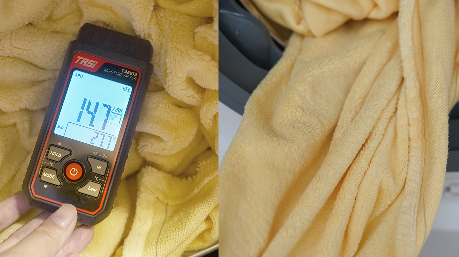 小户型买前必看的选购攻略,附LG新品小旋风洗烘一体机测评