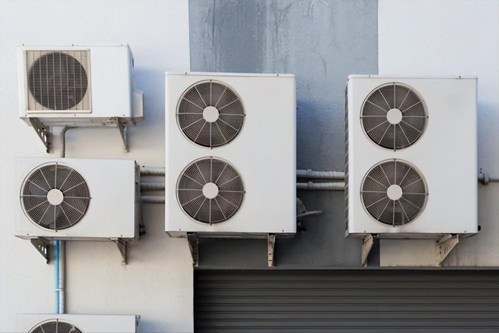 如何有效的解决中央空调噪音问题,日立中央空调噪音很大什么原因