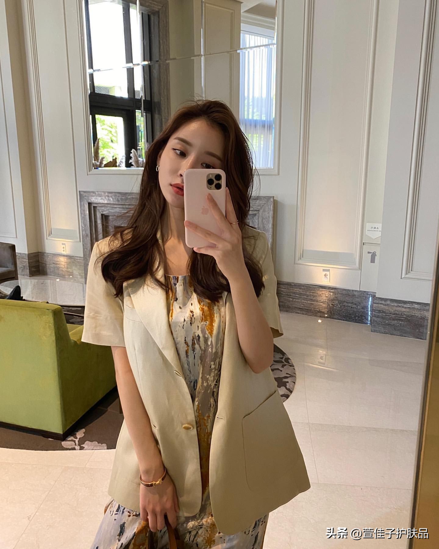 圆脸短发还是长发好看,方脸长发还是短发好看