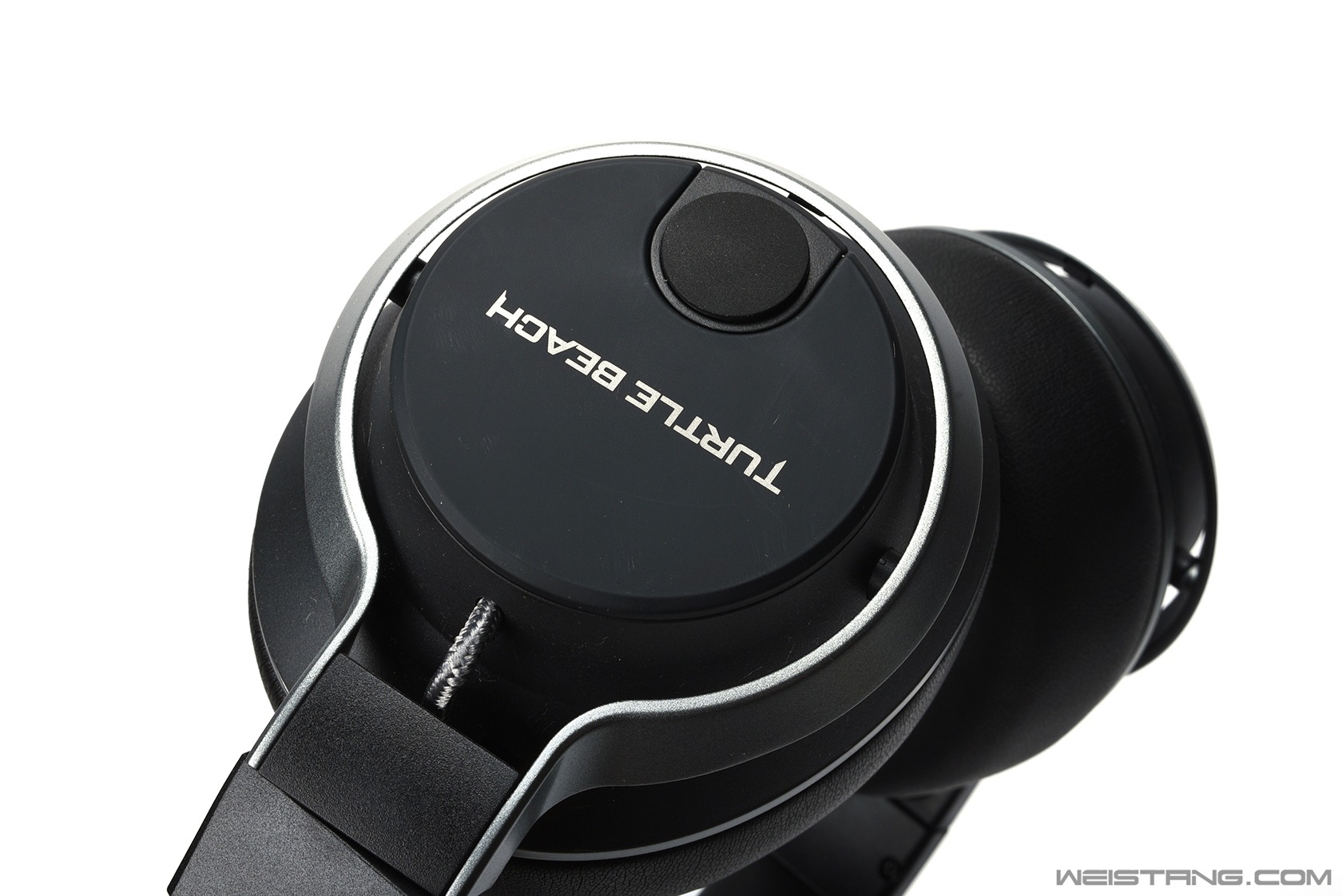 乌龟海岸无线耳机aero评测,乌龟海岸耳机stealth450