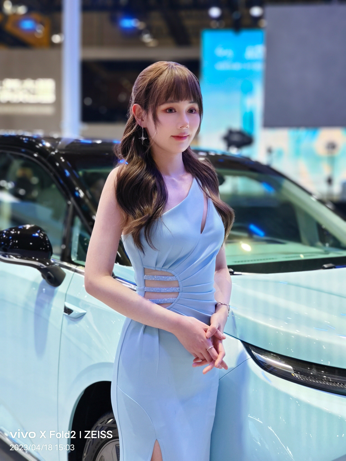 vivoxfold2质量评测,vivoxfold2评测