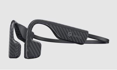 骨传导运动耳机推荐,骨传导耳机真的是骨传导嘛