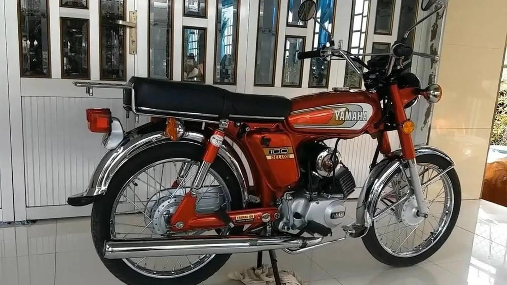 二冲程为什么被淘汰了,本田2.4发动机过时了吗