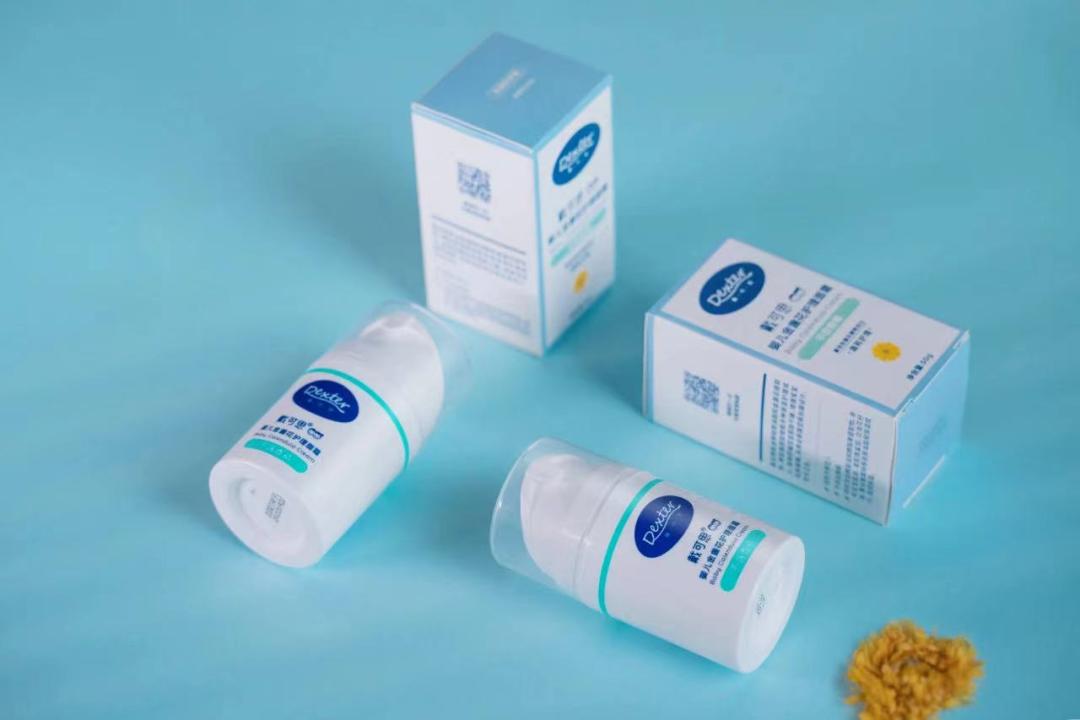 戴可思和兔头妈妈秋冬用哪个,戴可思兔头妈妈面霜