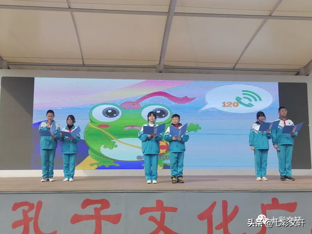 日日精进，聚焦事业——邢台七中十五中联合校和善苑教导处周总结