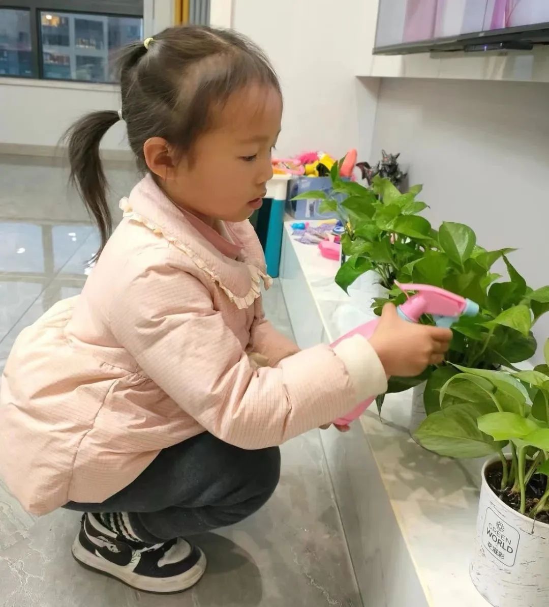 洪雅县第四幼儿园叫什么名字,洪雅第四幼儿园在哪里