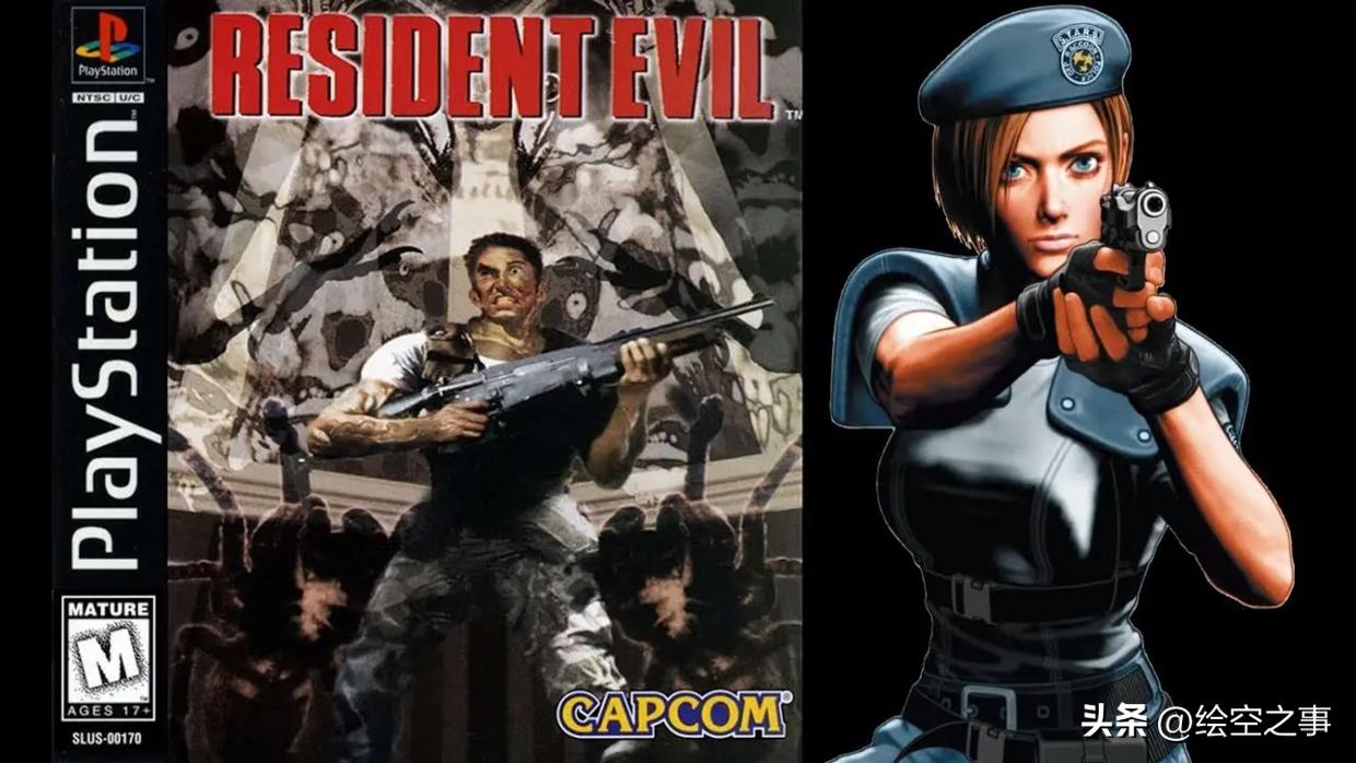 寂静岭进化史解说 (寂静岭最新一期解说)