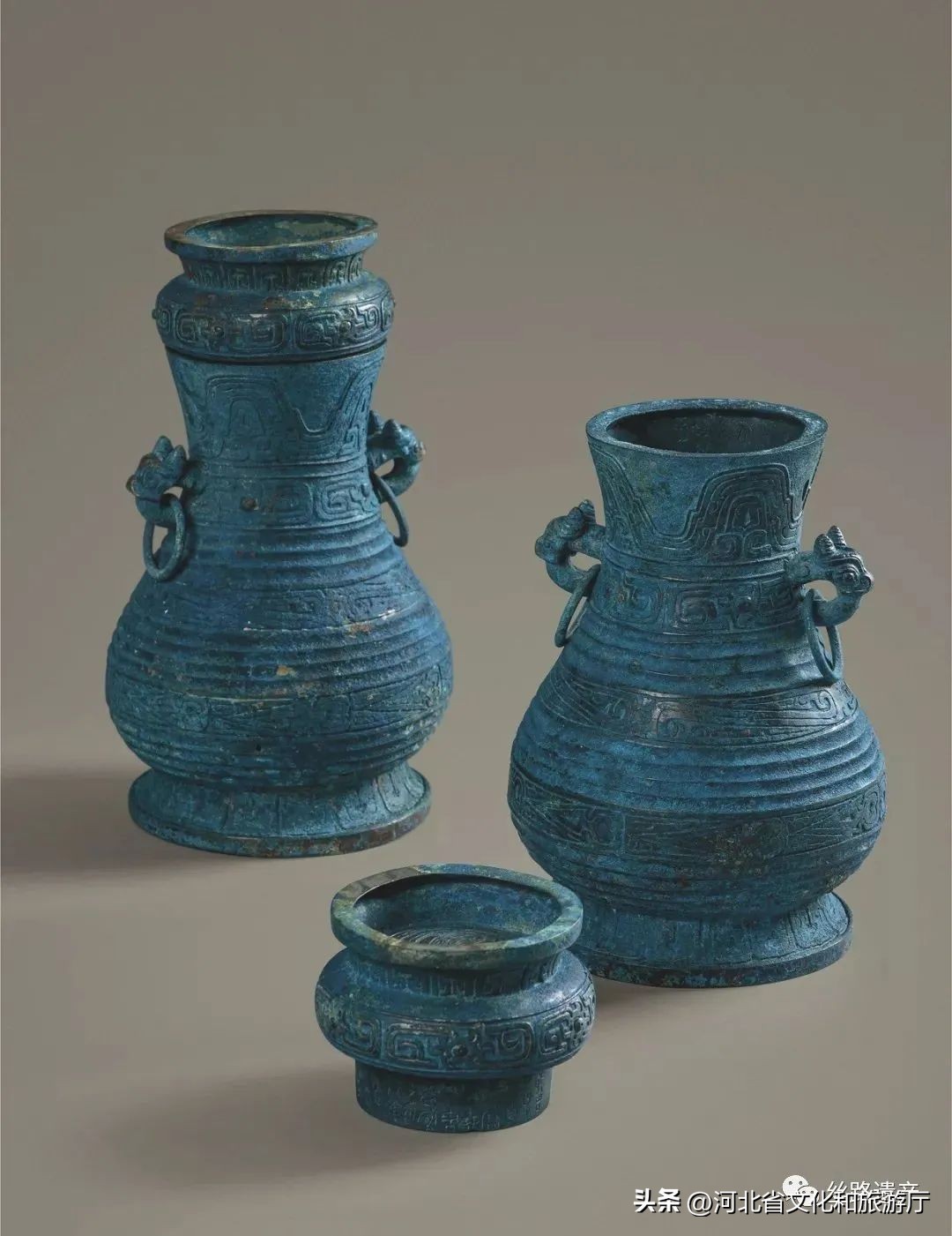 最近回国的国宝,目前流落海外的国宝清单