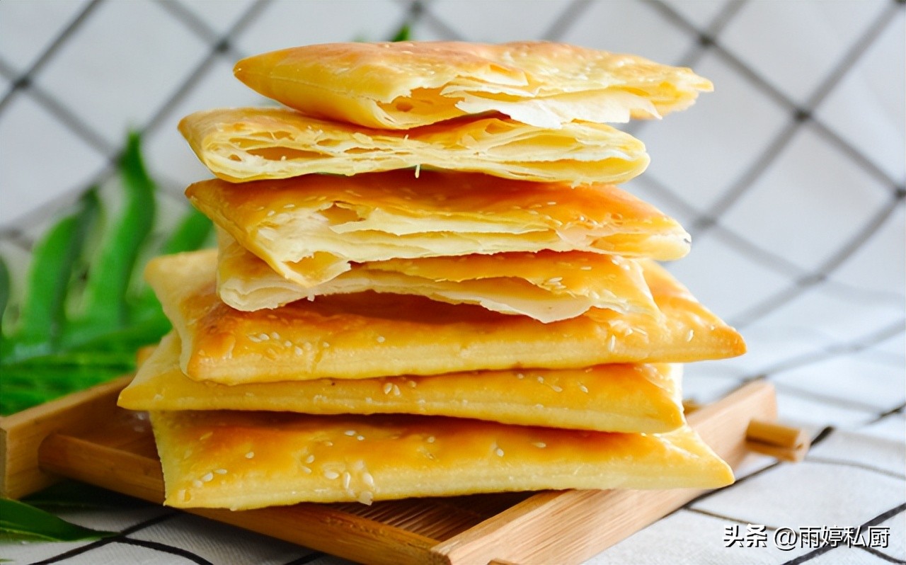 中国好吃饼干排行榜10强,超好吃的大饼干便宜