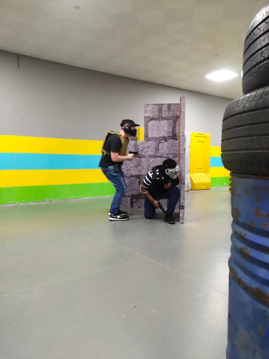 国内98k射击馆,98k实弹射击俱乐部