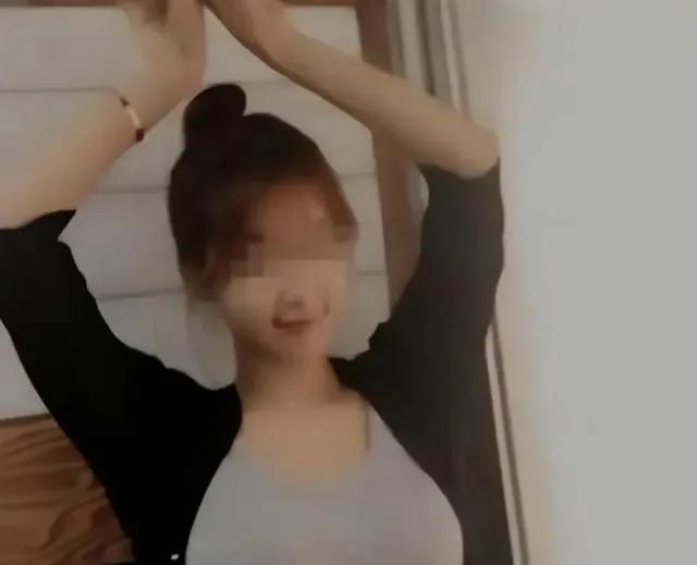 女幼师与*夫情**6分钟激战视频曝光，居民截图上传网上引发舆论轰动