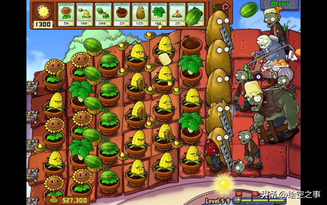 被中国玩坏的十大经典游戏,你们心中无法超越的经典游戏