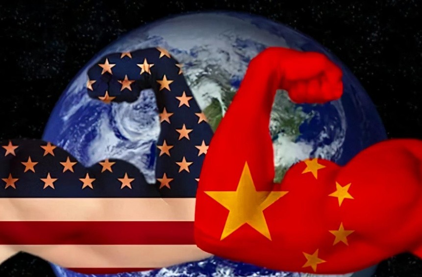 郑永年警示：中国千万别跟着美国搞这套东西，否则就会掉陷阱里