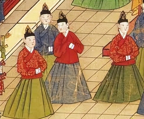 皇帝去世了嫔妃怎么办,皇帝死后后宫嫔妃怎么办