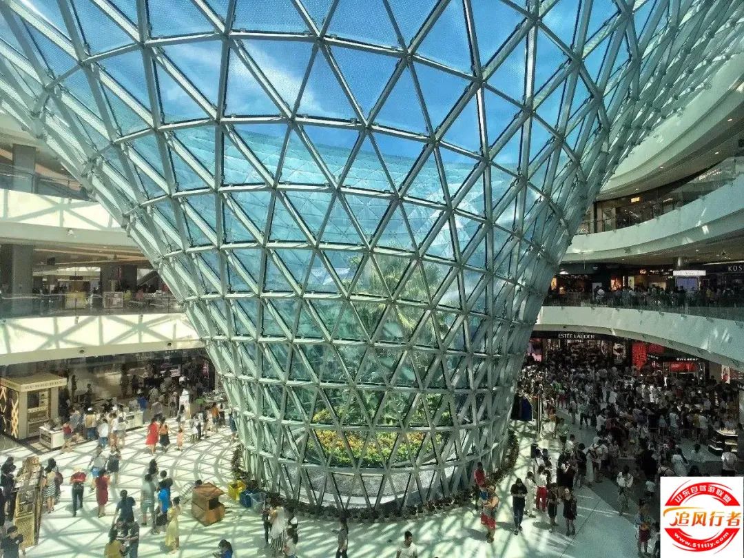 初七出发海南,海南岛7日自驾游