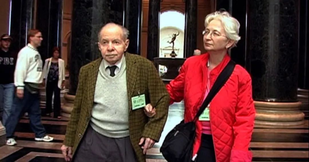 丁克家庭晚年真实生活 (丁克晚年生活纪录片)