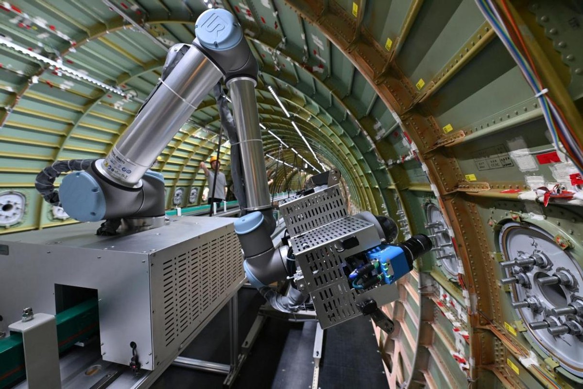 中国移动5g正式商用,中国移动5g带来了什么奇迹