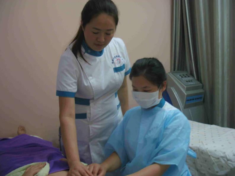 想从事催乳师行业应该从哪开始,催乳师月入2万