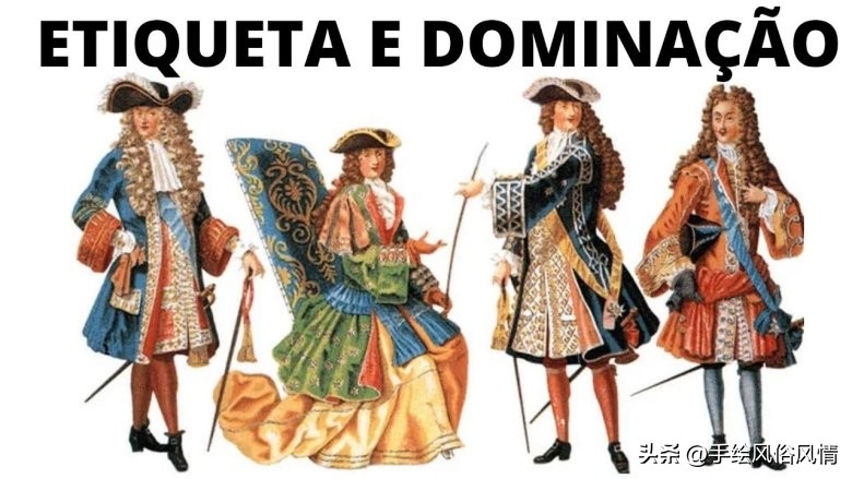 法国民族服装,法国和沙俄军服