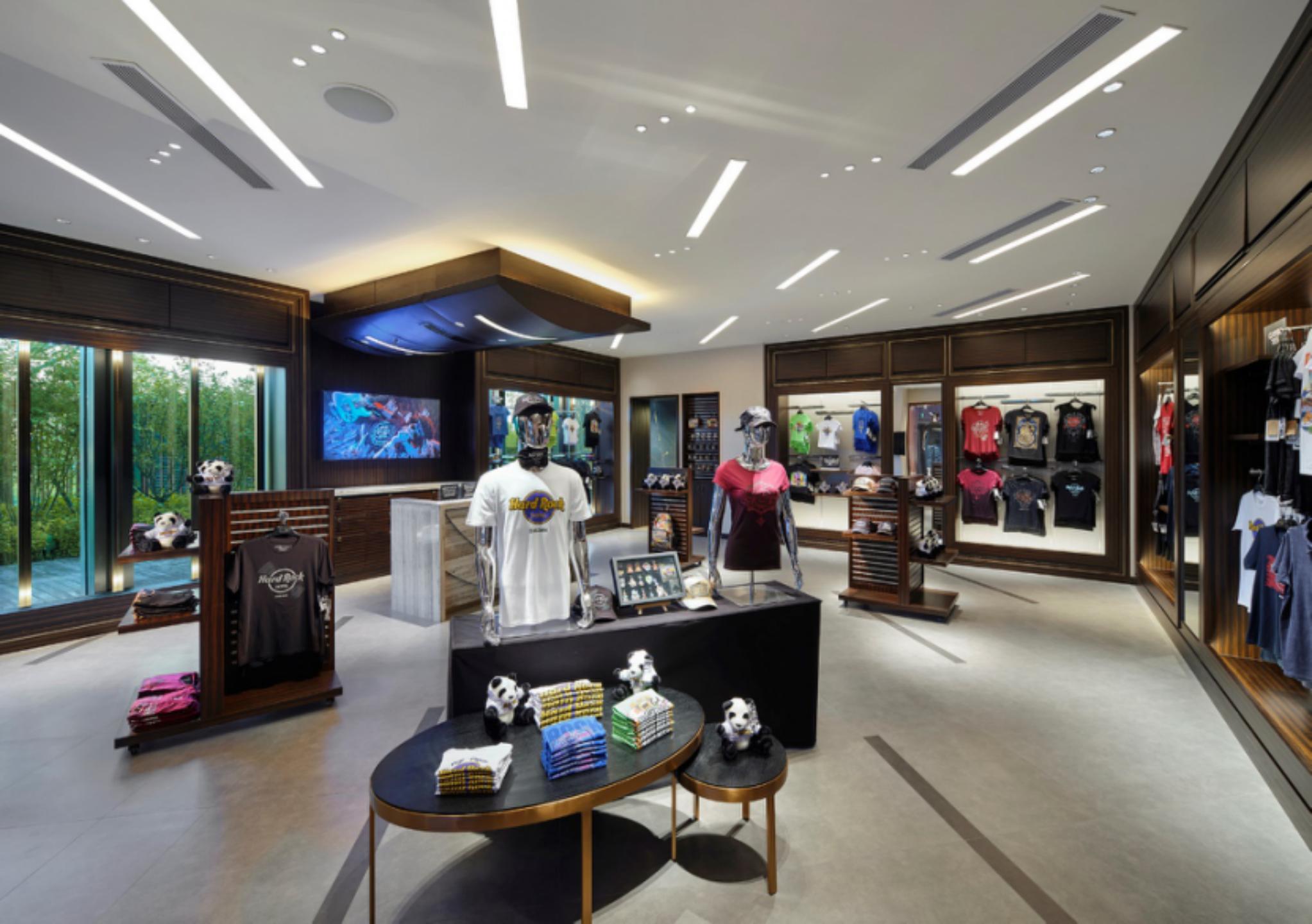 童心探世界萌娃也摇滚大连硬石酒店星奇宝贝亲子房乐享美好时光