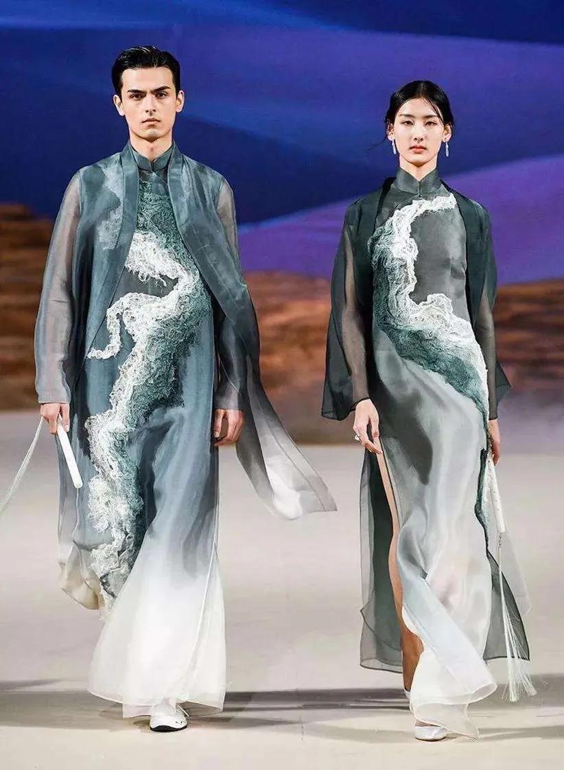 国潮元素带来的感觉,国潮带来什么意义