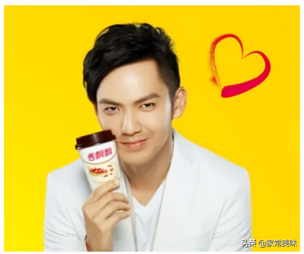 香飘飘奶茶为什么突然火了,香飘飘奶茶几几年出来的
