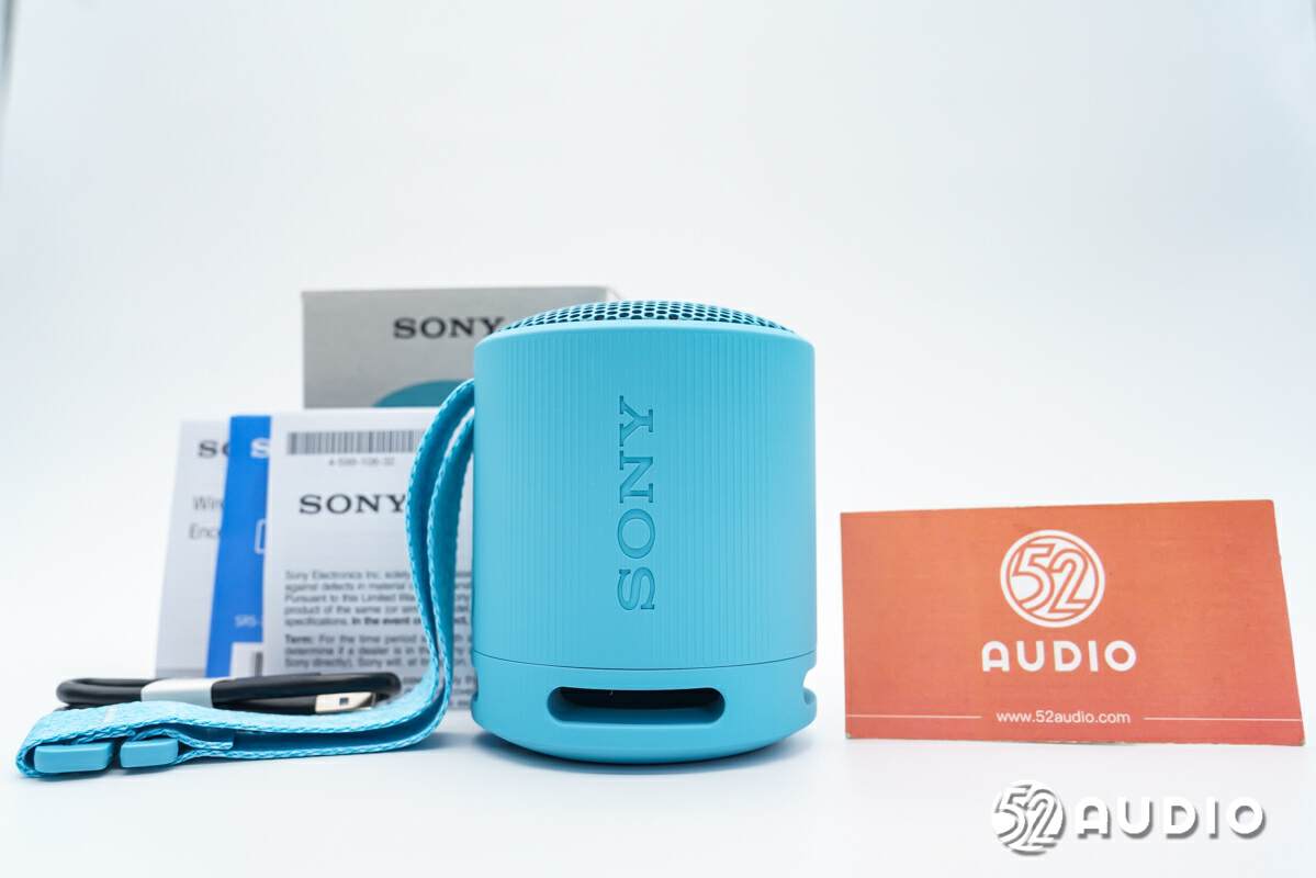 索尼srs-xb01便携式无线蓝牙音箱,索尼srsxb13和xb100哪个好